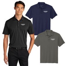 Port Authority® C-FREE™ Snag-Proof Polo